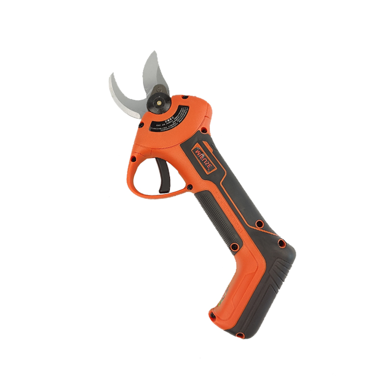 Электрические садовые ножницы Mifuse с дисплеем