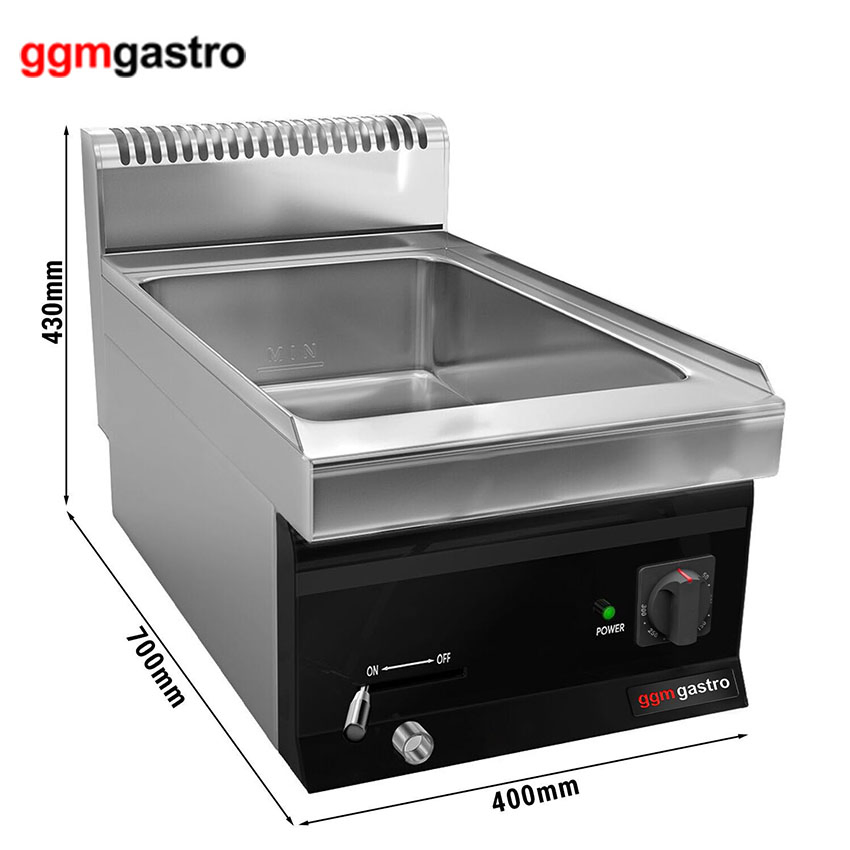 Party Buffet Chafing Dish Heating Insulation Steamer Furnace Stove Bain Marie Electric Commercial Food Warmers