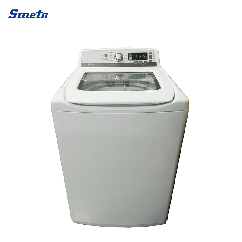 4.5cuft/18kg Laundry DOE 120V/60Hz Top-Load Washing Machine for North America