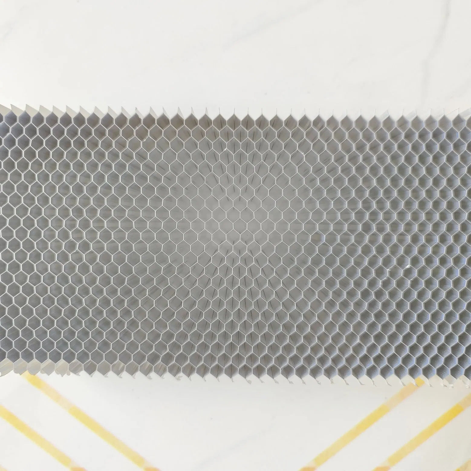 High Quality Anti-Static EMI Shielding Vents 3 mm~10 mm (commonly used: 6 mm, 8 mm) Aluminum Honeycomb Core Panel