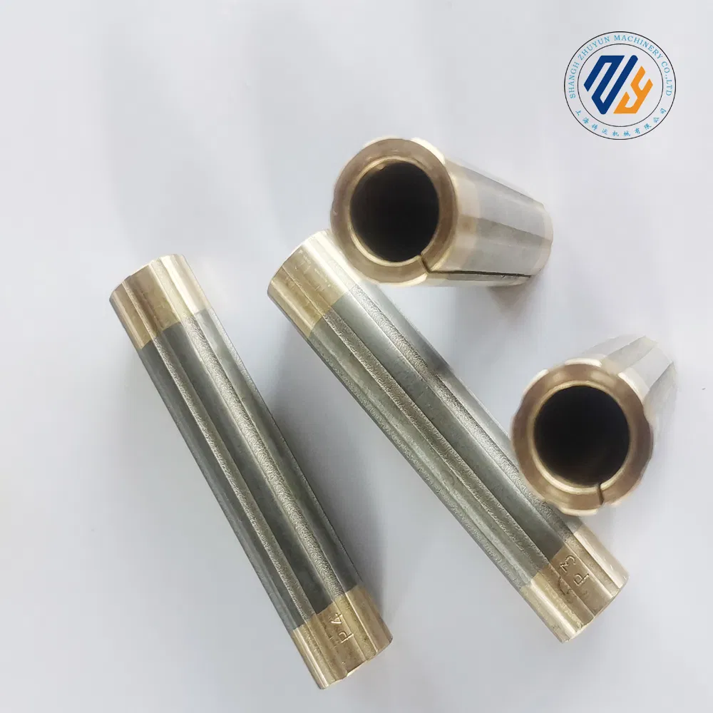 Perfectly Matches The Sunnen Small Hole Honing Tool's K3-116CH Honing Mandrel and K3-Nm65 Honing Stone.