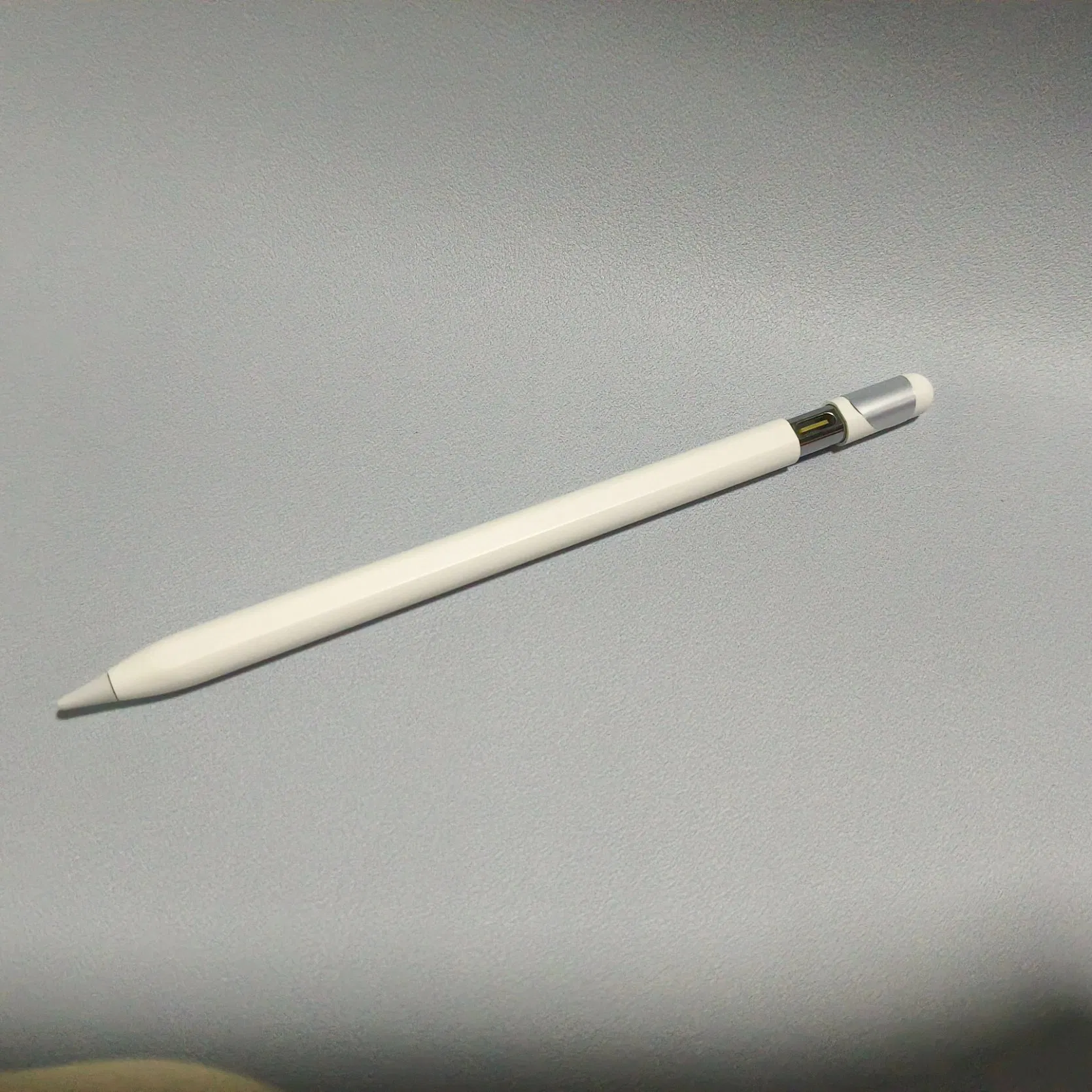 AAA+++High Quality AAA+++High Quality Pencil USB-C Stylus Supports Laptop Drawing USB-C Charging Port Charges Simply