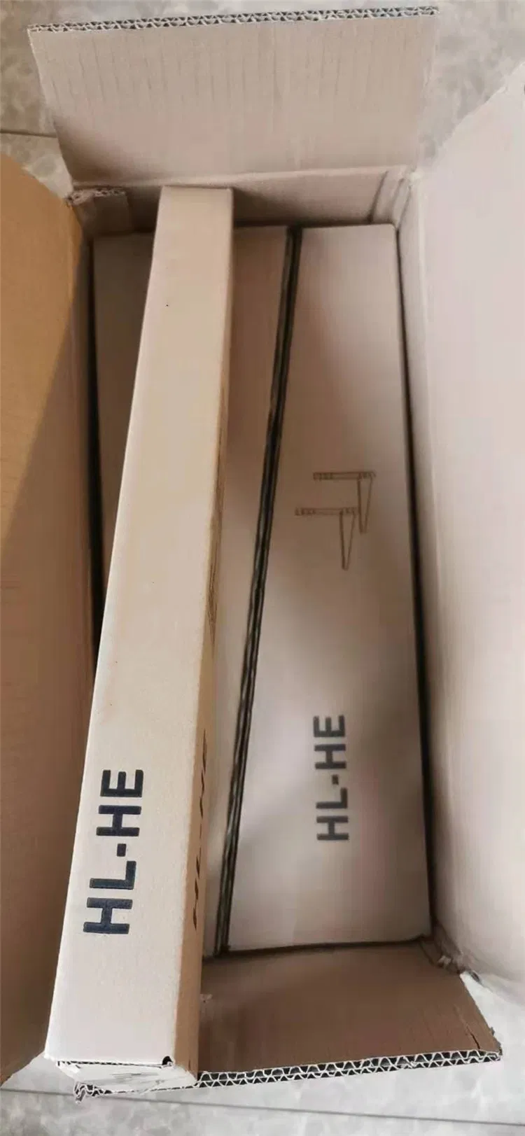 Air Conditioner Good Quality AC Bracket 450*500*1.8mm