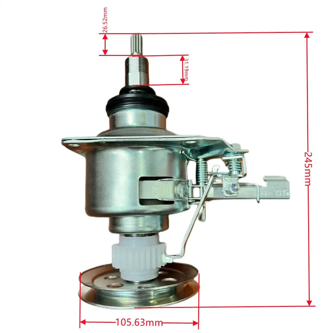 Clutch for Washing Machine Pnsc-6kg