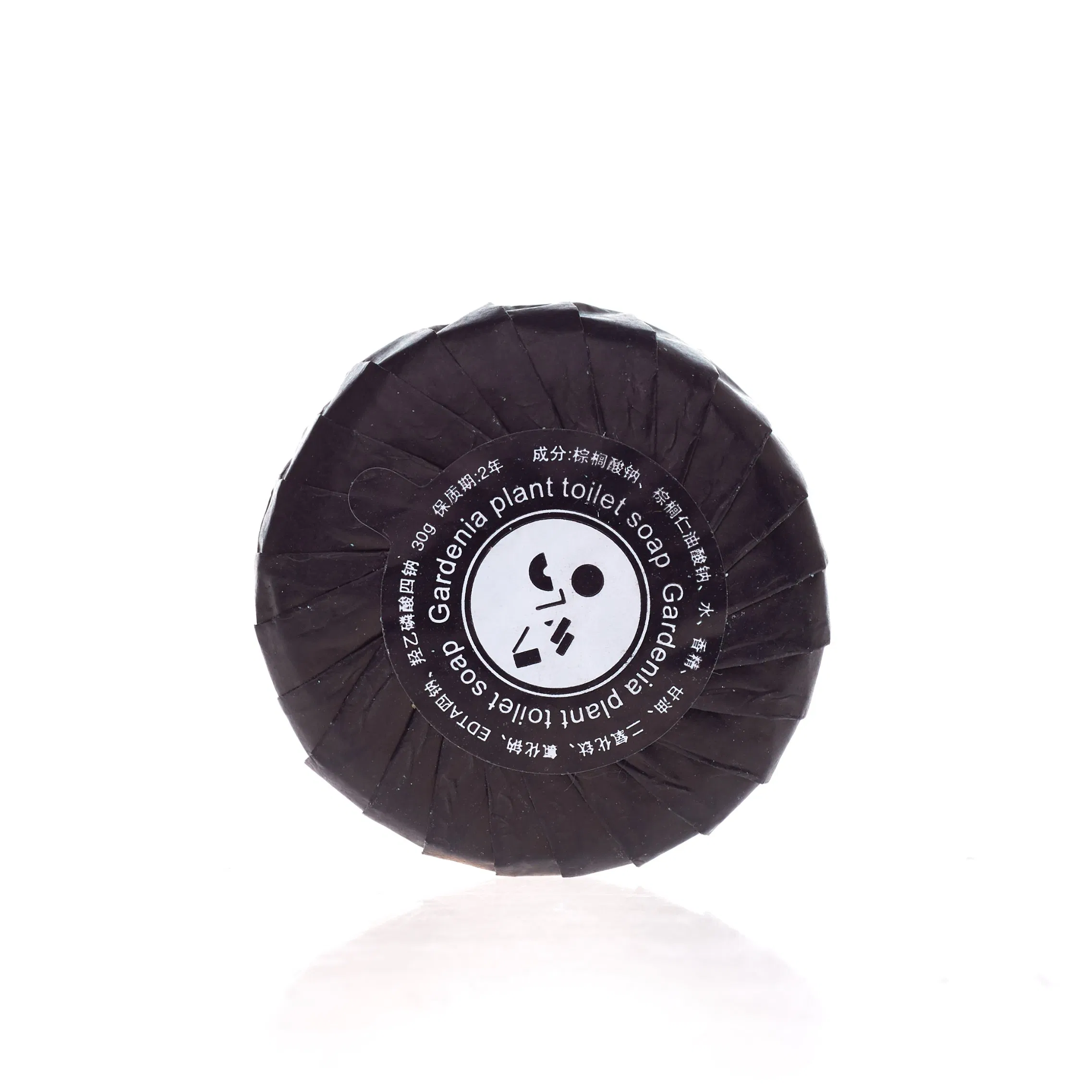 Hotel Amenity Glycerin Soaps