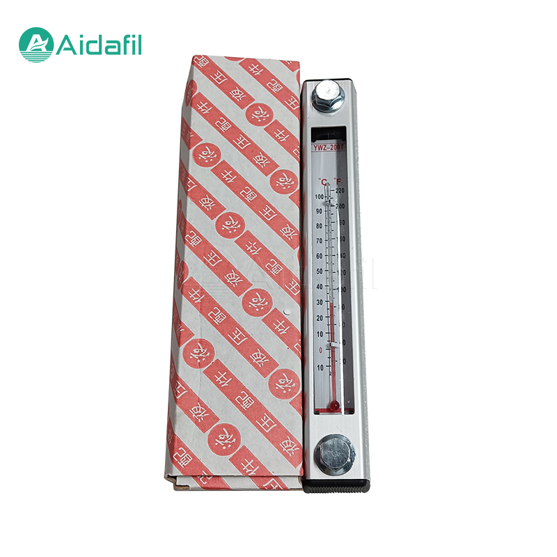 Replacement High Quality Hydraulic Oil Level Gauge Fluid Sight Glass