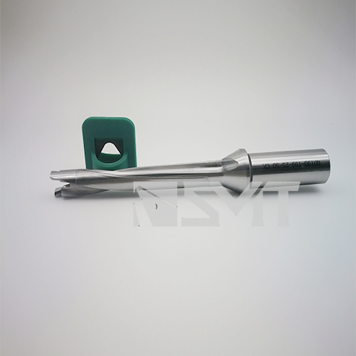 SMT-Head Exchangeable Drill Body-Qd190-199-25-5D-Ca