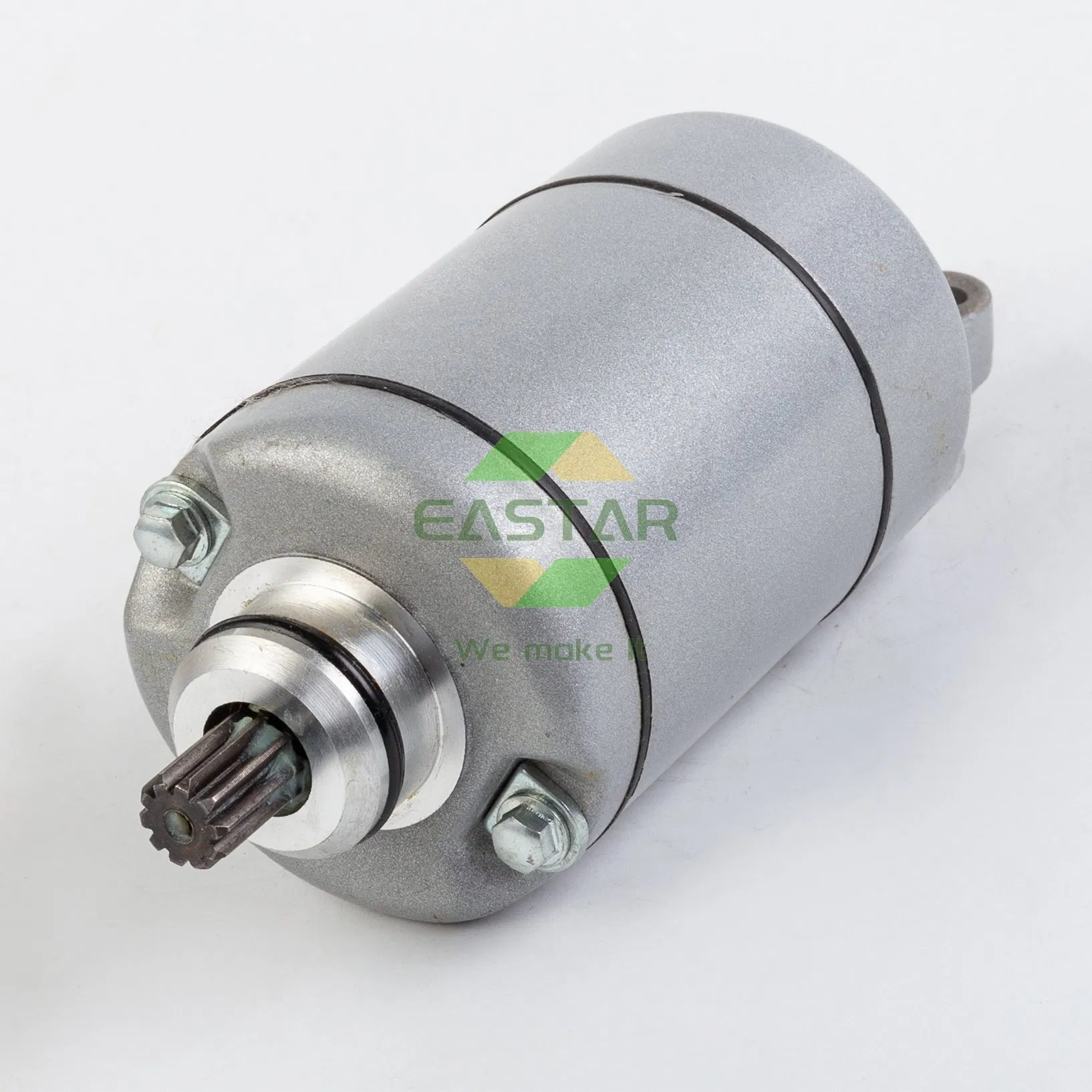 Стартер Mitsuba SM-13233 для Honda TRX350 Fourtrax Foreman