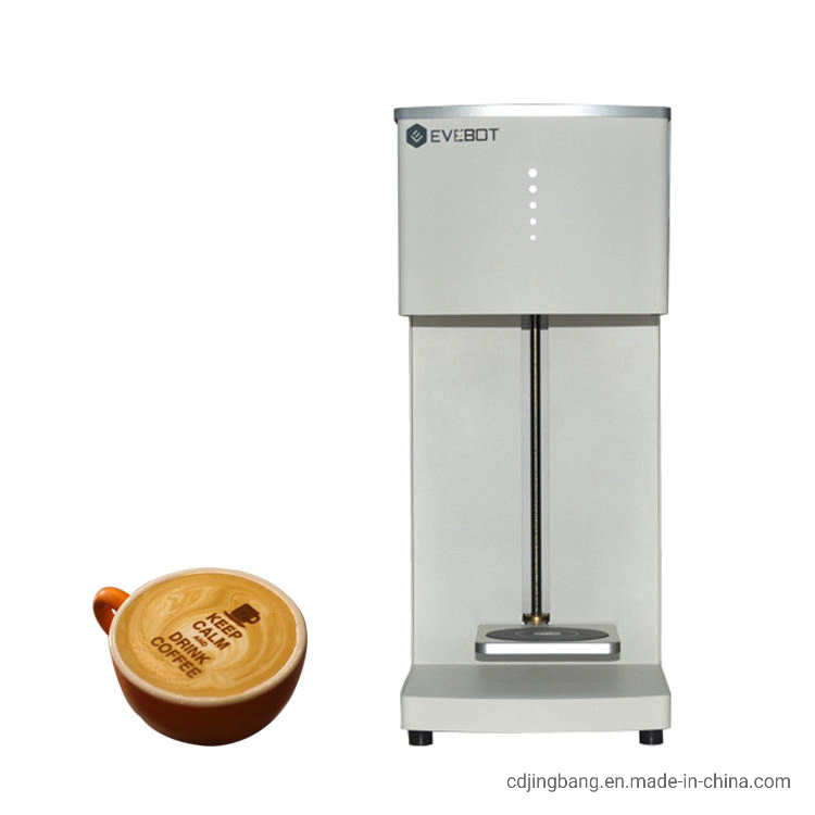 Selfie High Definition Entertainment Cake Decoration Macaron Coffee Printer