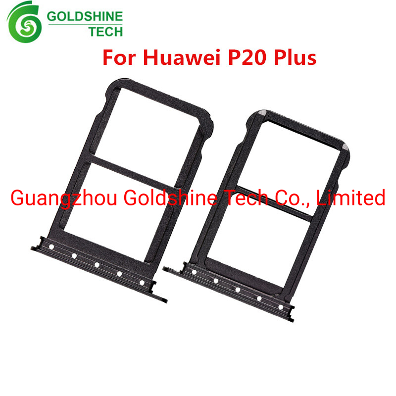 Лоток для SIM-карты Huawei P20 Plus