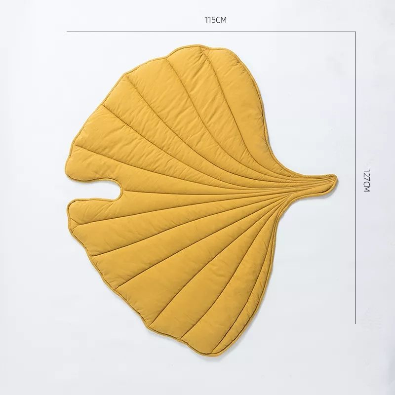 Double-Sided Kids Rug Soft Foam Carpet Creative Floor Mat Game Playmat