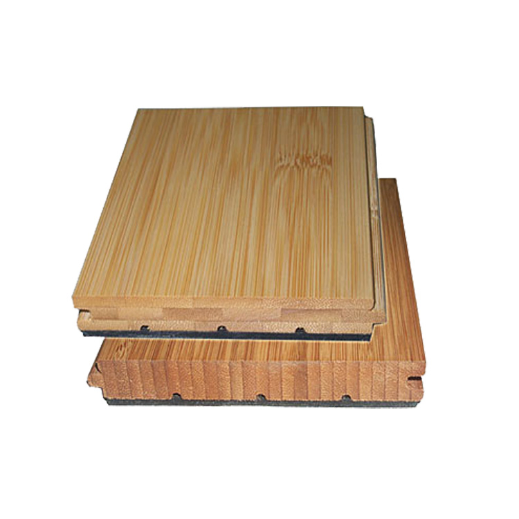 Bamboo Flooring Longer Boards Heavy Bamboo Flooring
