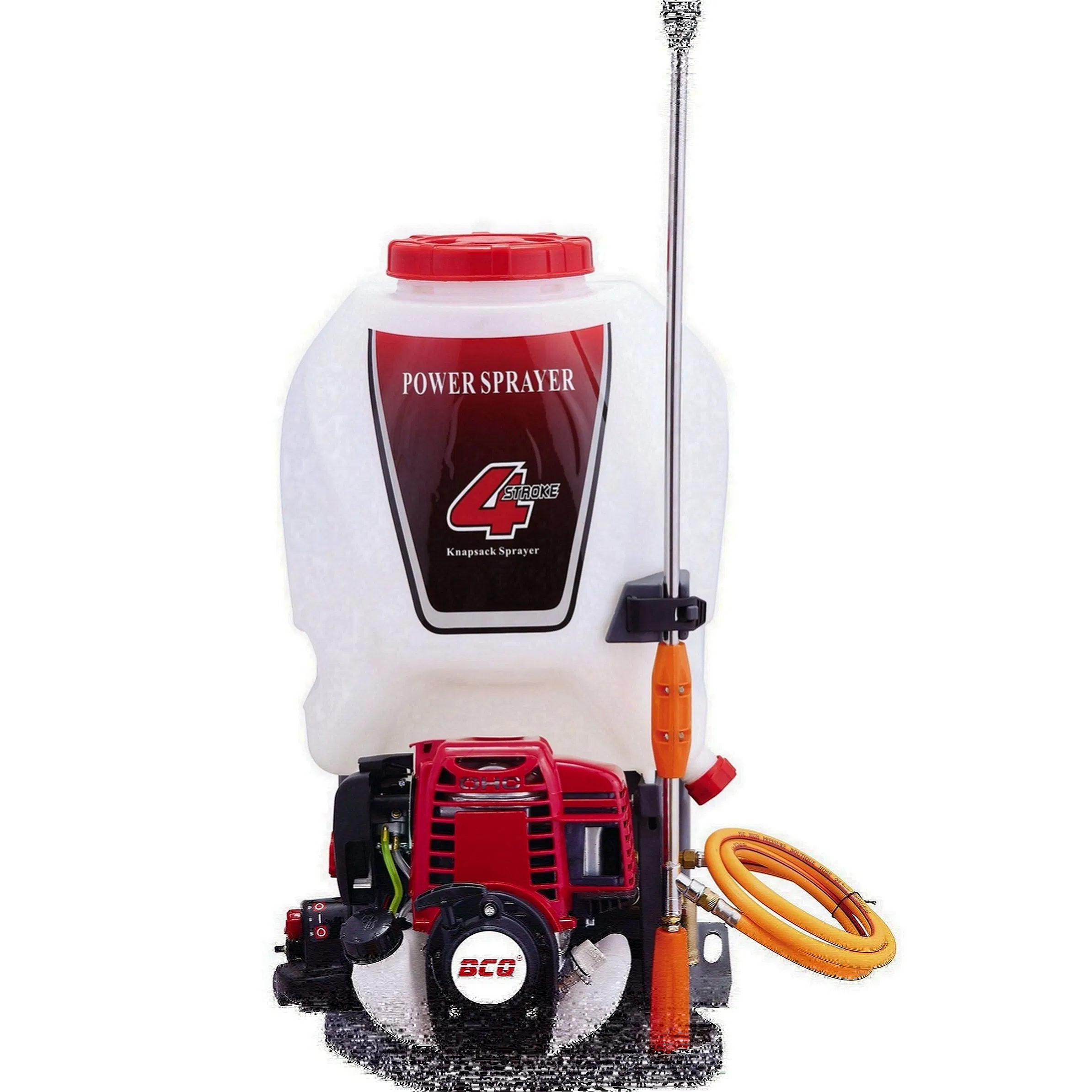 Famous 25 L Agricultural Machine Knapsack Power Sprayer Garden Sprayer