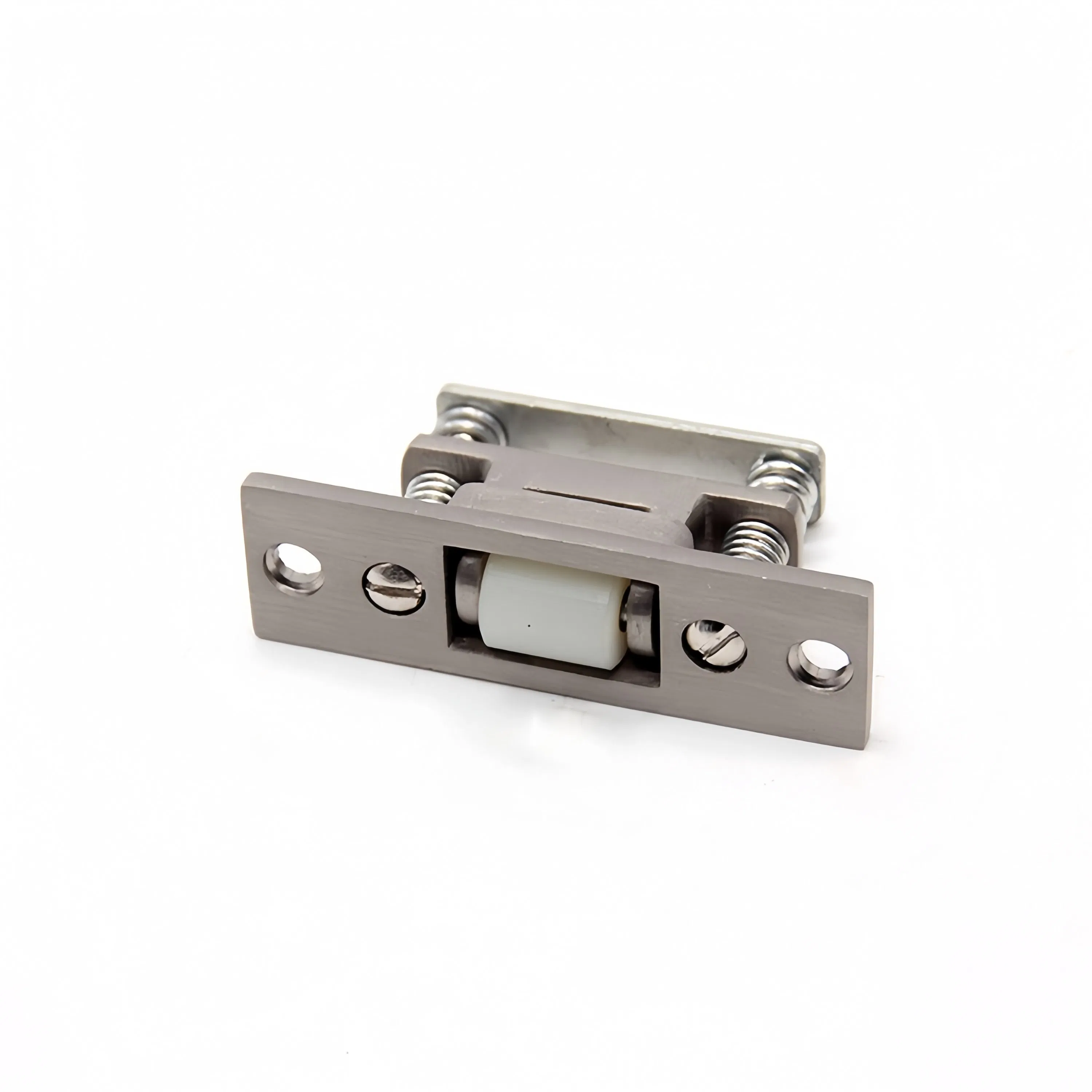 Heavy duty roller catchHigh Quality Brass Door Stopper B-DS54-SN