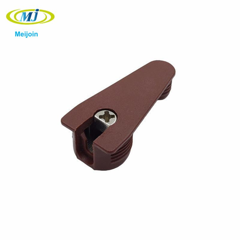 Соединитель Rafix 32 Se System с дюбелем и пластиковым корпусом