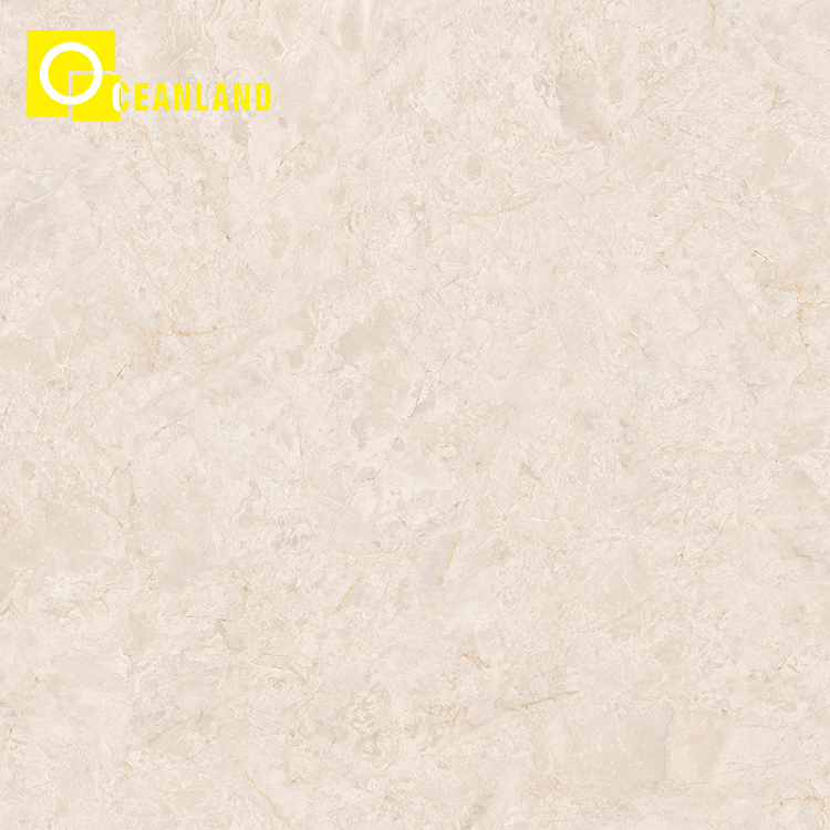 Waterproof Modern Design Glazed Tile Household Wholesale Polished Tiles