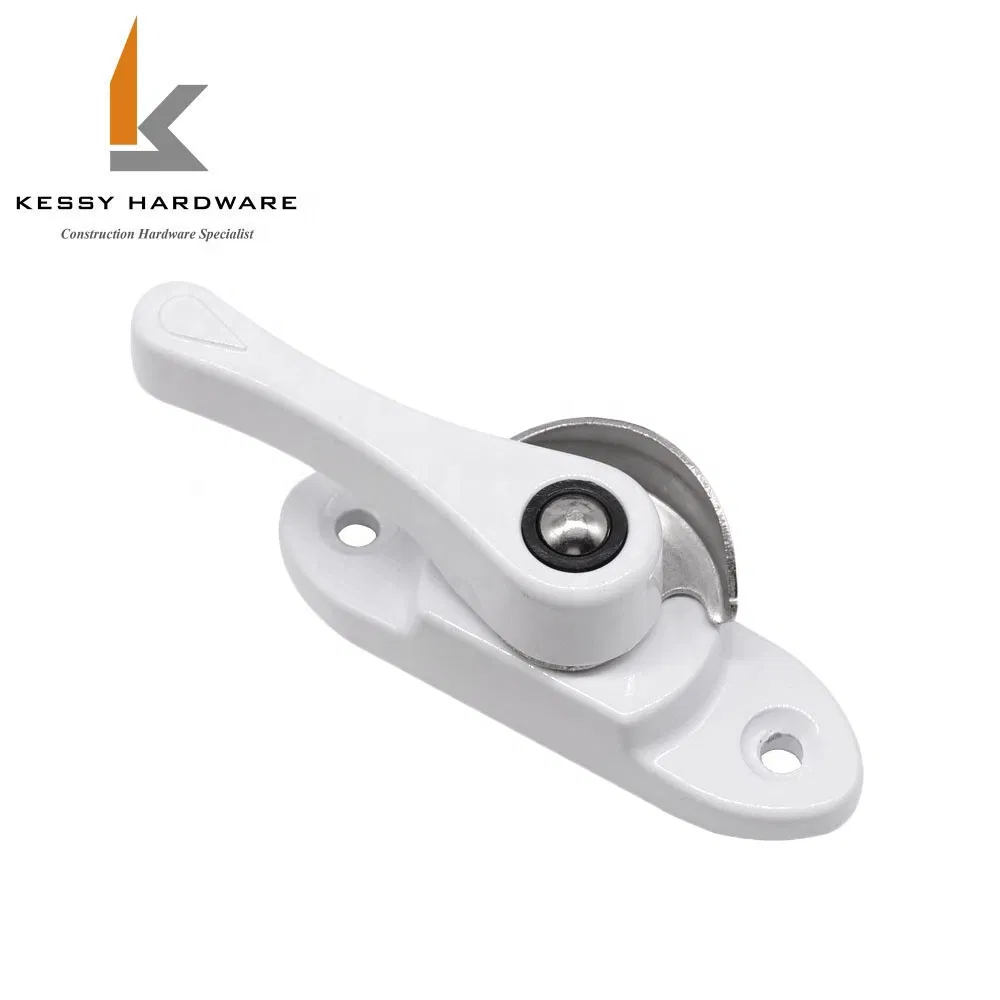 Factory Price Handles Lock for Aluminum Window Hardware Modern Office Building