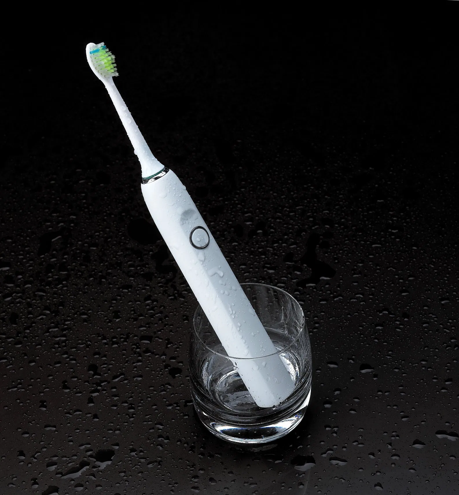 Wireless Charging, Sound Wave Type, Sterilizing Electric Toothbrush, Intelligent Whitening