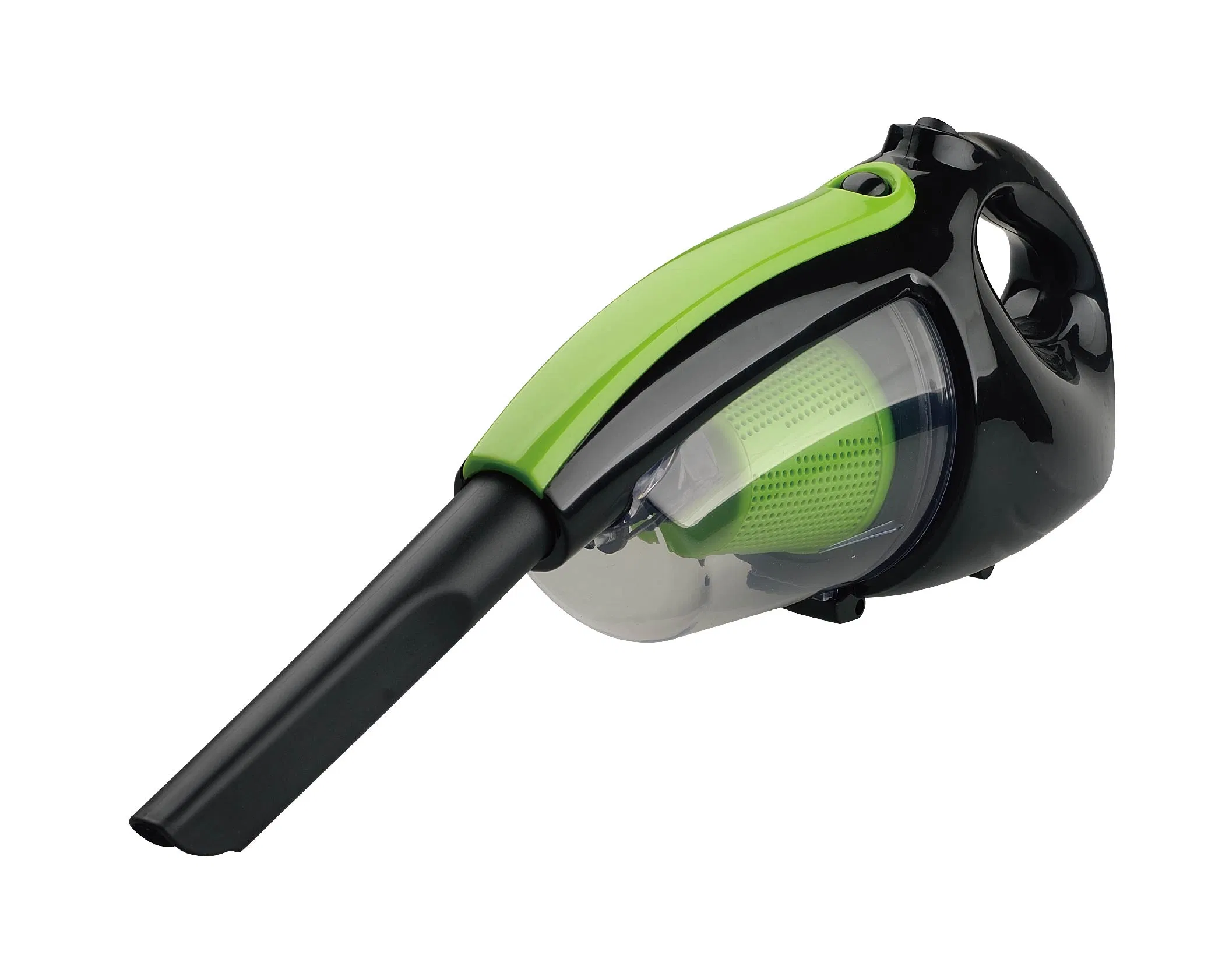 Powerful Cordless Handheld Vacuum for Home and Car Cleaning