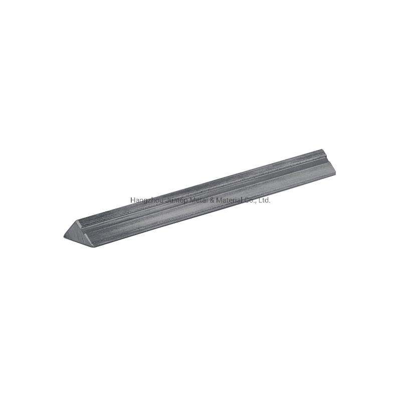 Triangle Steel Strip/Steel Chamfer for Precast Concrete