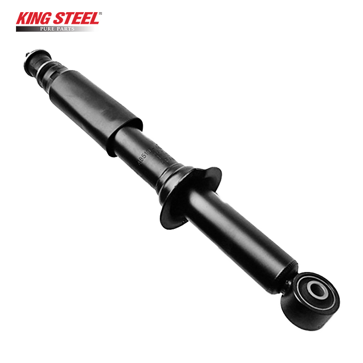 Амортизатор KYB для Toyota Prado/4Runner 48510-69086/48510-69085