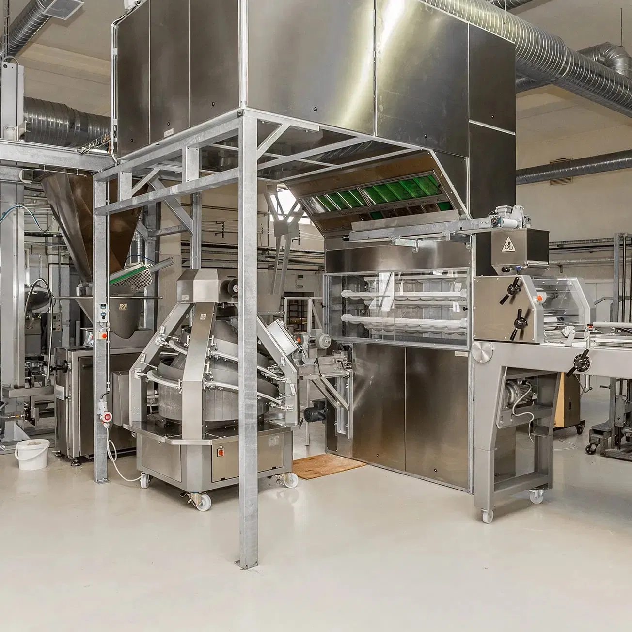 High Performance Alkali-Free Liquid Setting Accelerator for Shotcrete and Tunneling