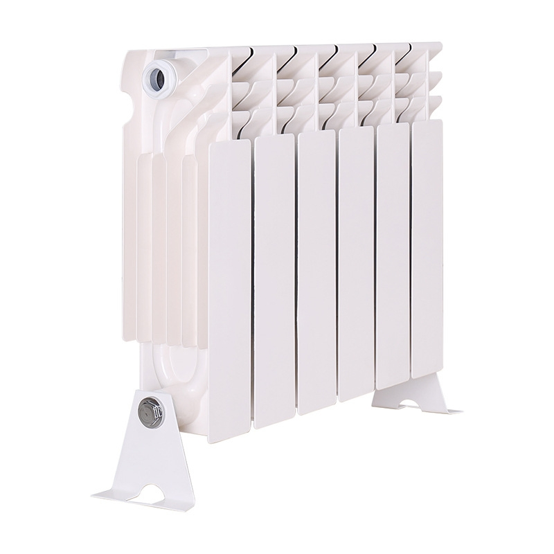 High-Efficiency Bimetallic Radiator for School Water Heating Solutions