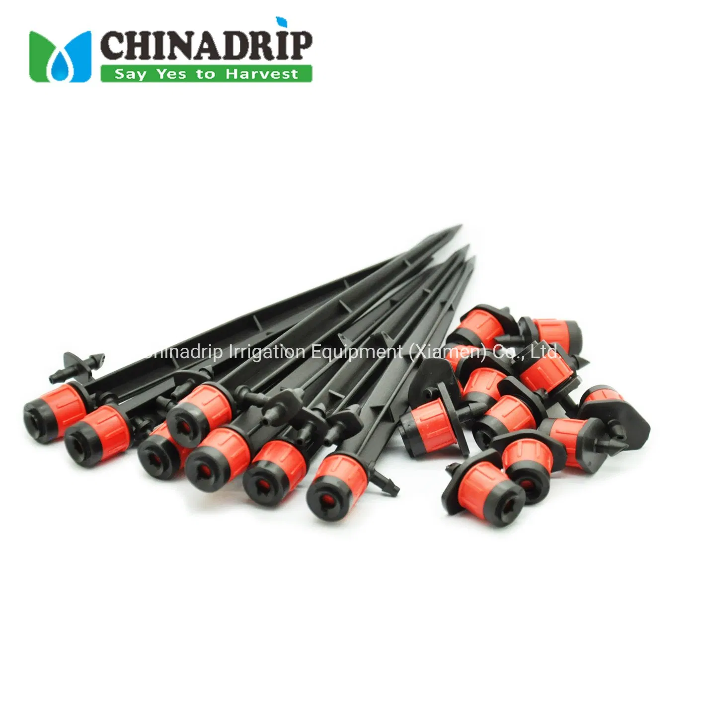 Garden Sprayer Greenhouse Drip Irrigation System