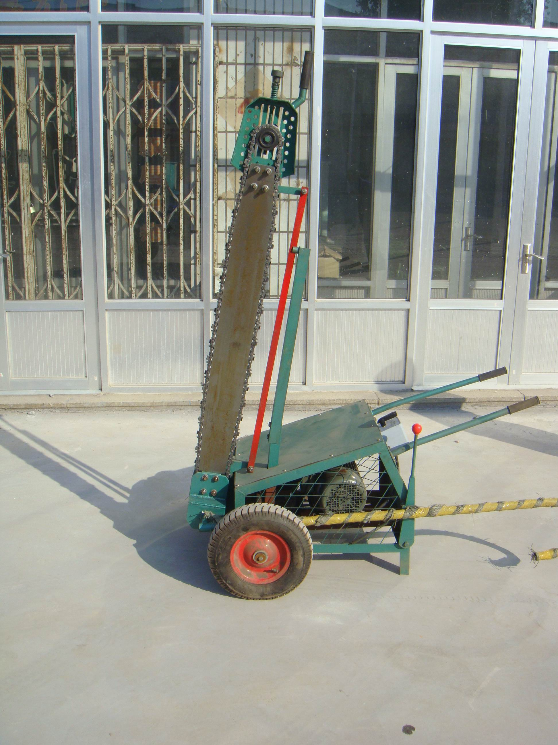 Полотна для ленточных пил лесопильных станков