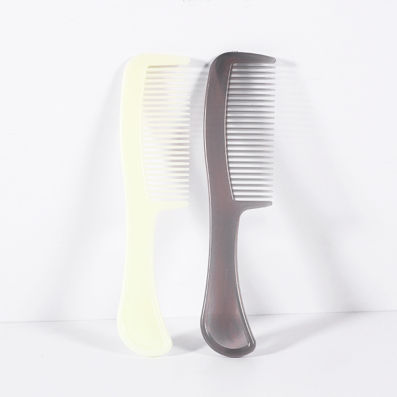 Corn Starch Biodegradable Hotel Comb