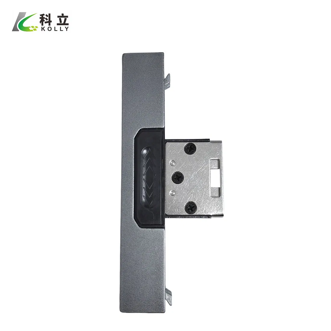 Factory Price Anti-Theft Aluminum Sliding Window and Door Lock with Safety Child Proof Lock
