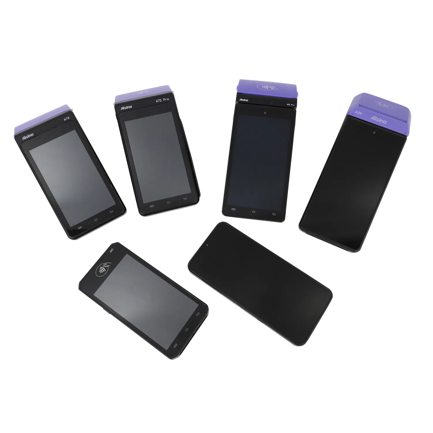 Tablet Printer Android  Mobile POS  System