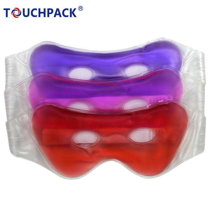 Hot Sales Reusable Gel Beads Eye Mask