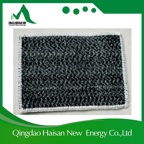 Geosynthetic Clay Liner for Fish Pond and Mineral Waterproofing