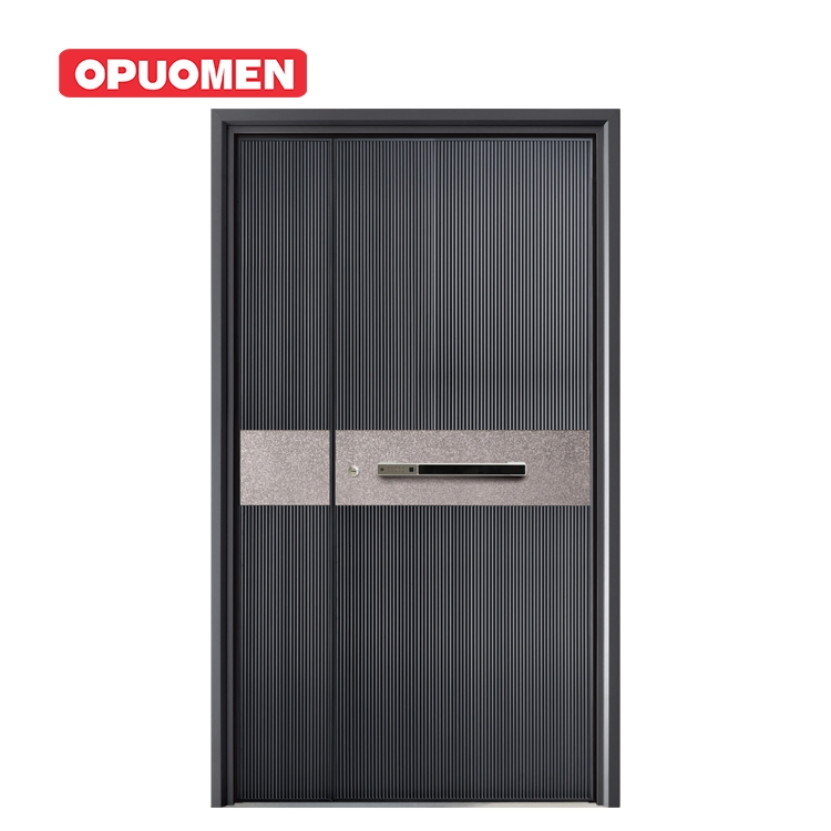 Входная дверь Modern Security для дома