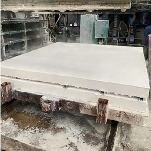 Resilient Calcium Silicate Board, Wall Panel for High Performance Needs