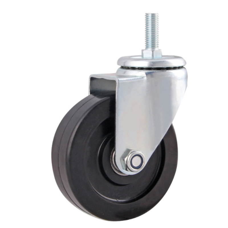 ESD Safe Heavy-Duty Casters for Sensitive Equipment Transport