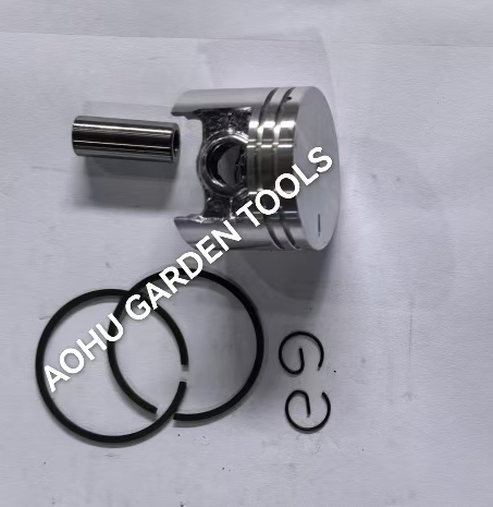 Chain Saw 180 Cylinder/Crankcase/Shaft/Clutch/Carburator/Starter