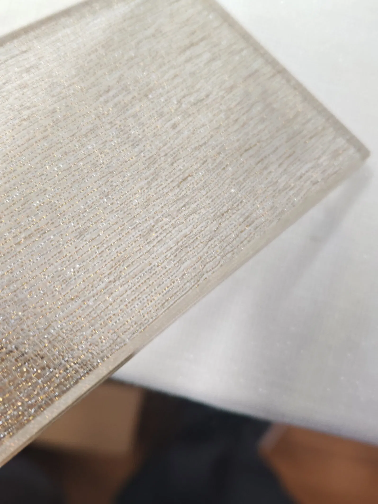 Tailored Contemporary Office Glass Standard Laminated Glass
