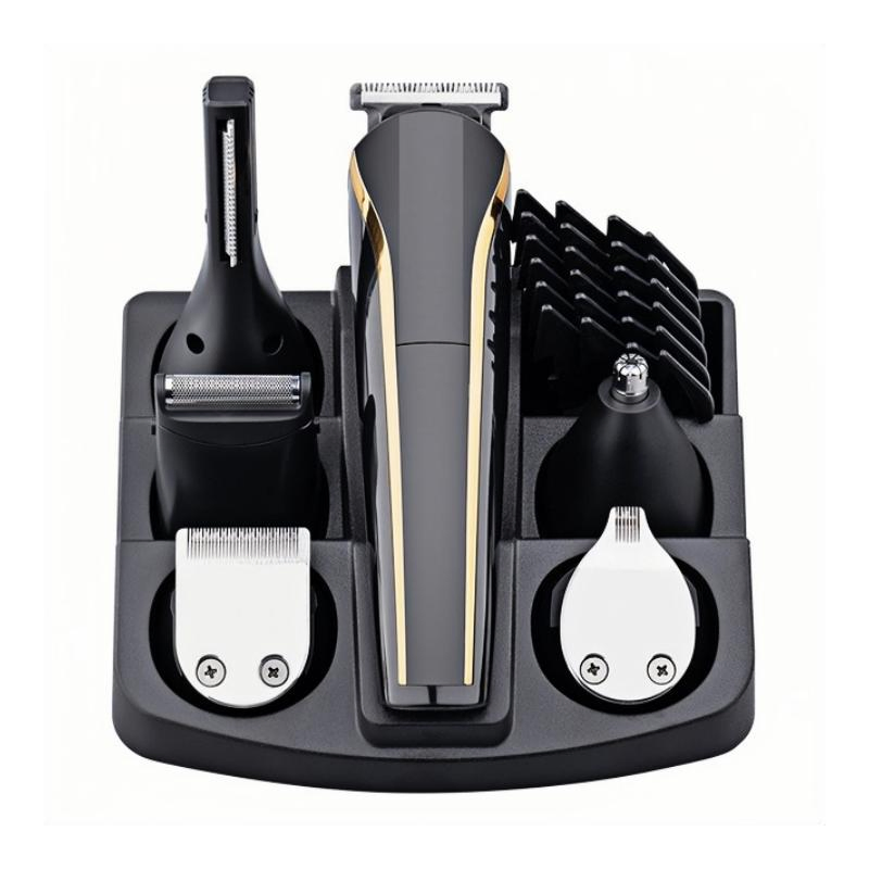 Professional High Quality Hair Cutting Machine Men Beard Trimmer Shaver Clipper