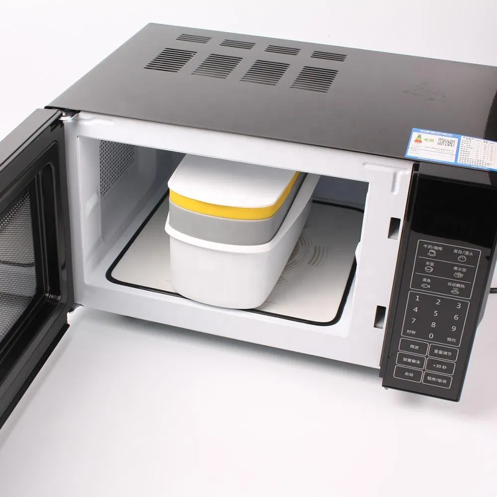 Trending Hot Products Quality Guarantee Kitchen Eco Friendly Safe Lunch Box