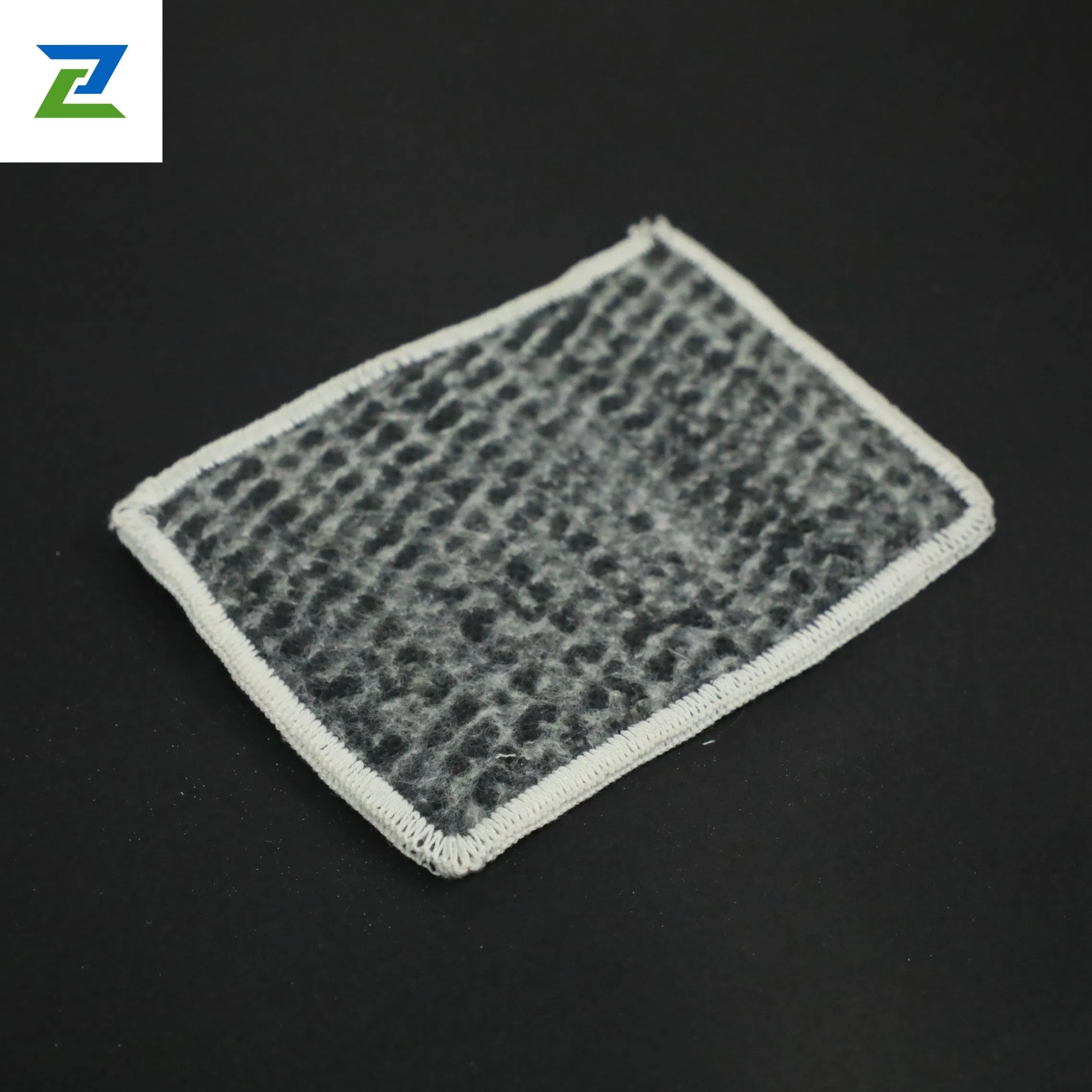 Bentonite Geotextile Waterproof Landfill System Geosynthetic Clay Layer Gcl for Landfills