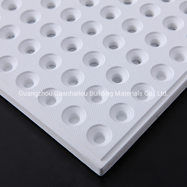 2021 Ghl Plaster Acoustic Ceiling Panel