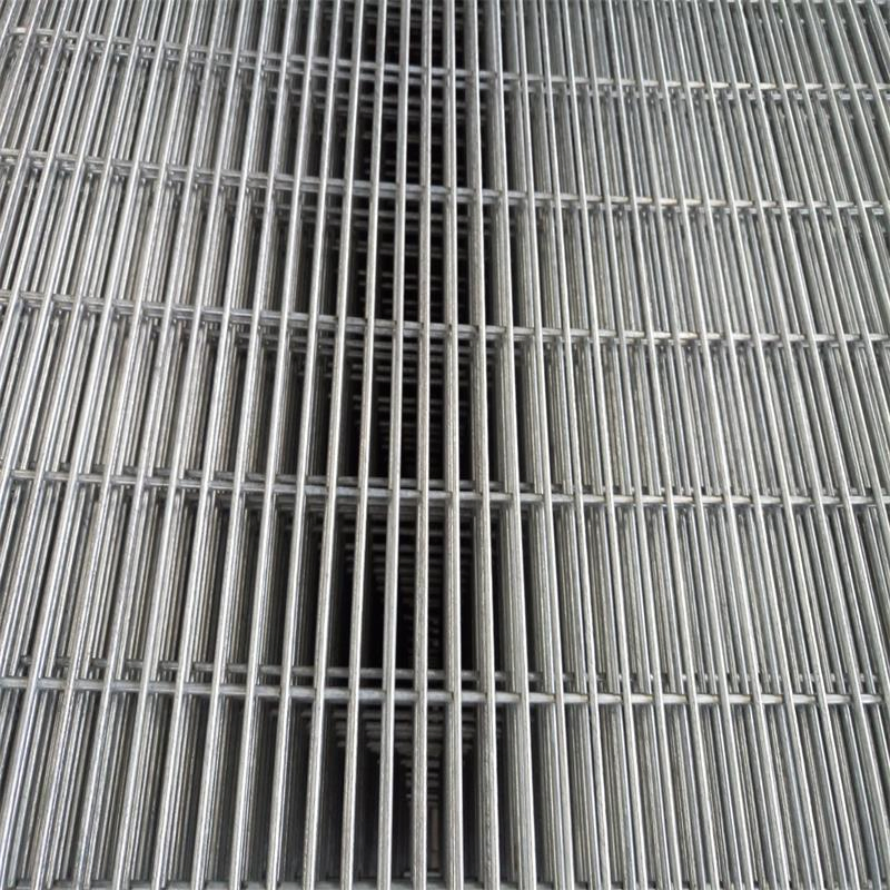 Cheap Mesh Security Wire Mesh Fence Panels