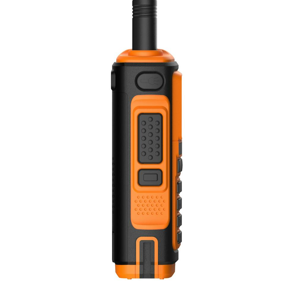 Портативная рация Baofeng UV-17 VHF/UHF