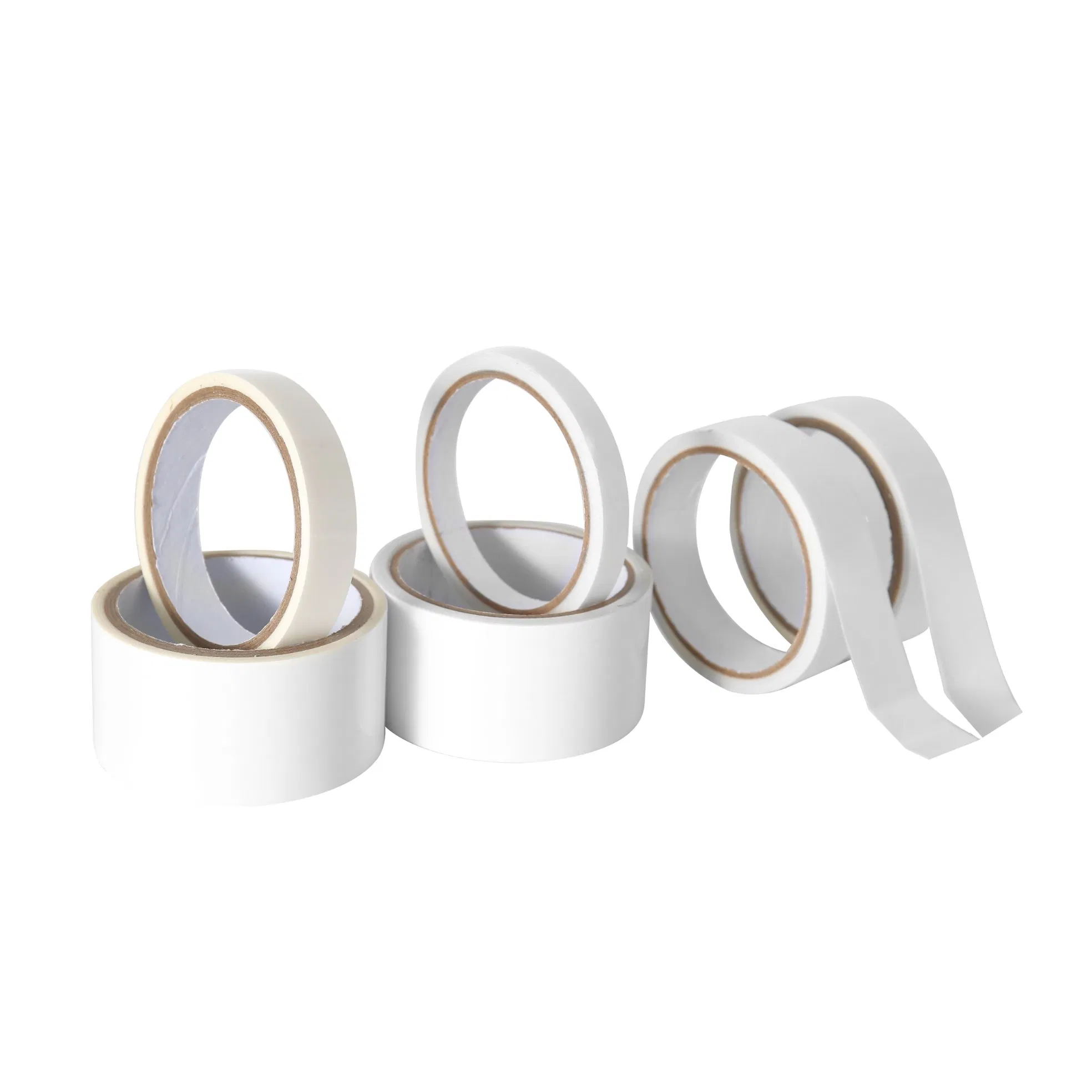 Industrial Grade Tissue Adhesive Tape