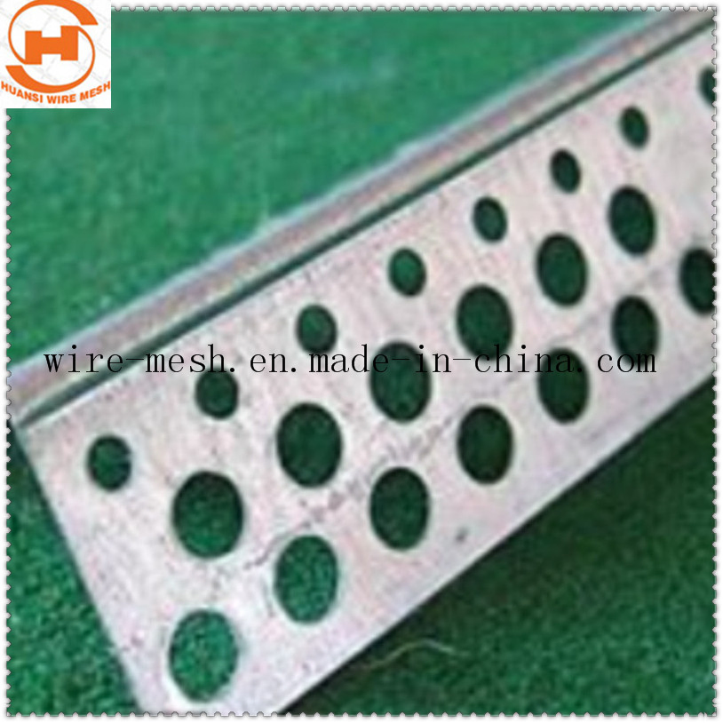Expanded Metal Corner Bead Mesh/Angel Beabd Mesh