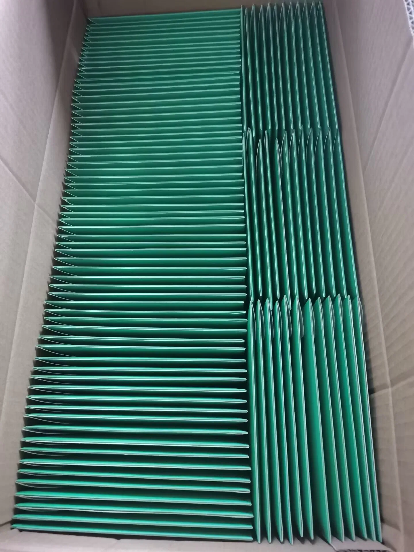 Fast Turnaround Branded Smart Phone Vr Google Cardboard Box 3D Glasses