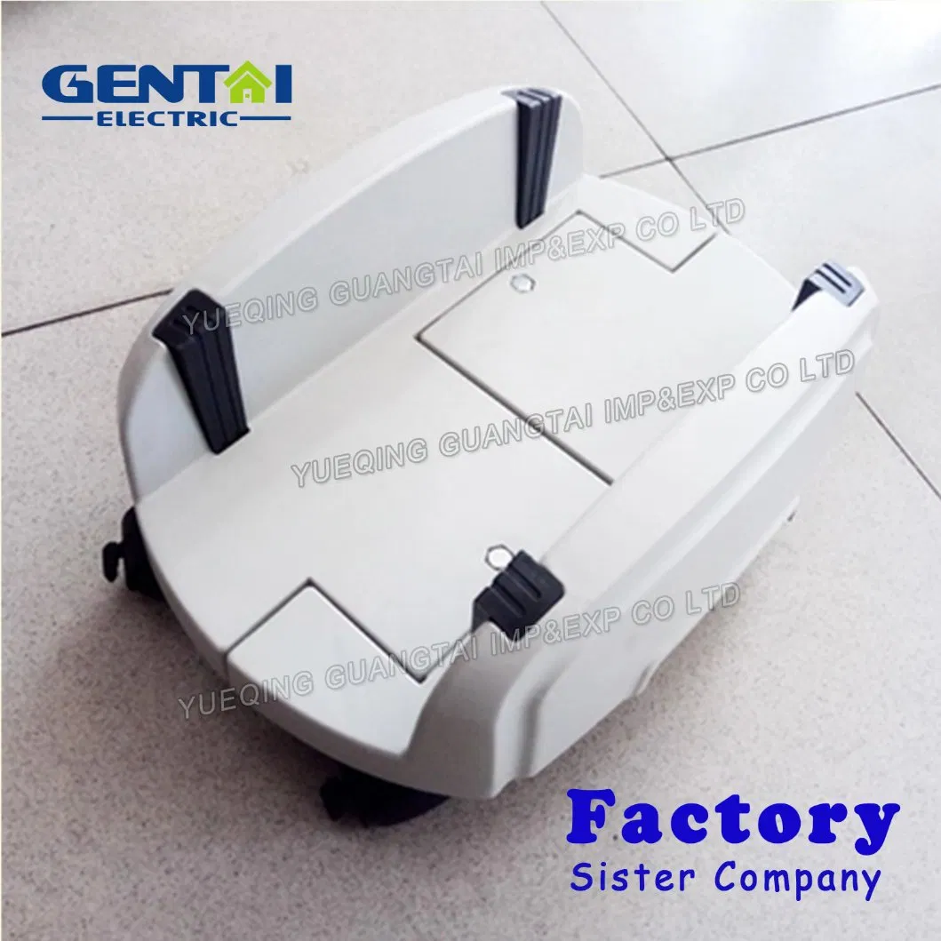 ABS Plastic Computer CPU Holder CPU Stand