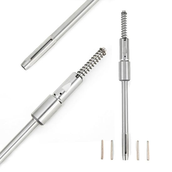 Premium Vertical Honing Tool for Nissin Machinery Applications